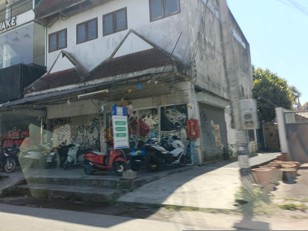 ภาพถนนตรงที่ ต้าซู่บิงซู 大树冰品 ตั้งอยู่ ถ่ายโดย skillsy พ.ศ. 2568 (2025) · A street-level view of where ต้าซู่บิงซู 大树冰品 · Tasubingsu 大树冰品 stands, by skillsy in 2568 (2025)