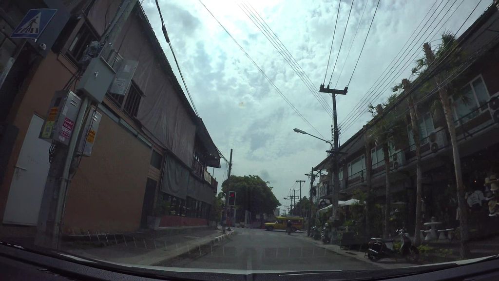ภาพถนนตรงที่ osk barber cm ตั้งอยู่ ถ่ายโดย kaart_3 พ.ศ. 2562 (2019) · A street-level view of where osk barber cm stands, by kaart_3 in 2562 (2019)
