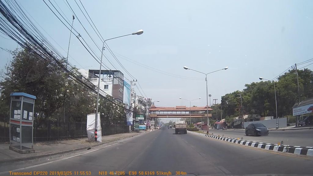 ภาพถนนตรงที่ ัYingyai flowers ตั้งอยู่ ถ่ายโดย mapcreator พ.ศ. 2562 (2019) · A street-level view of where ัYingyai flowers stands, by mapcreator in 2562 (2019)