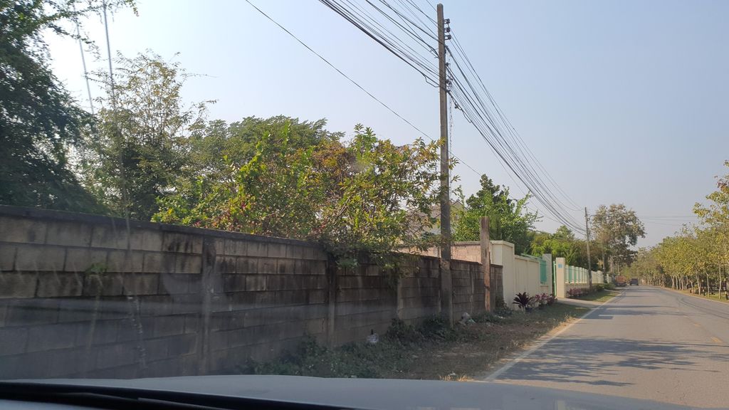 ภาพถนนตรงที่ หม่าล่าไอต้าวว Mhala ITAO ตั้งอยู่ ถ่ายโดย jrcarlsen พ.ศ. 2566 (2023) · A street-level view of where หม่าล่าไอต้าวว Mhala ITAO stands, by jrcarlsen in 2566 (2023)