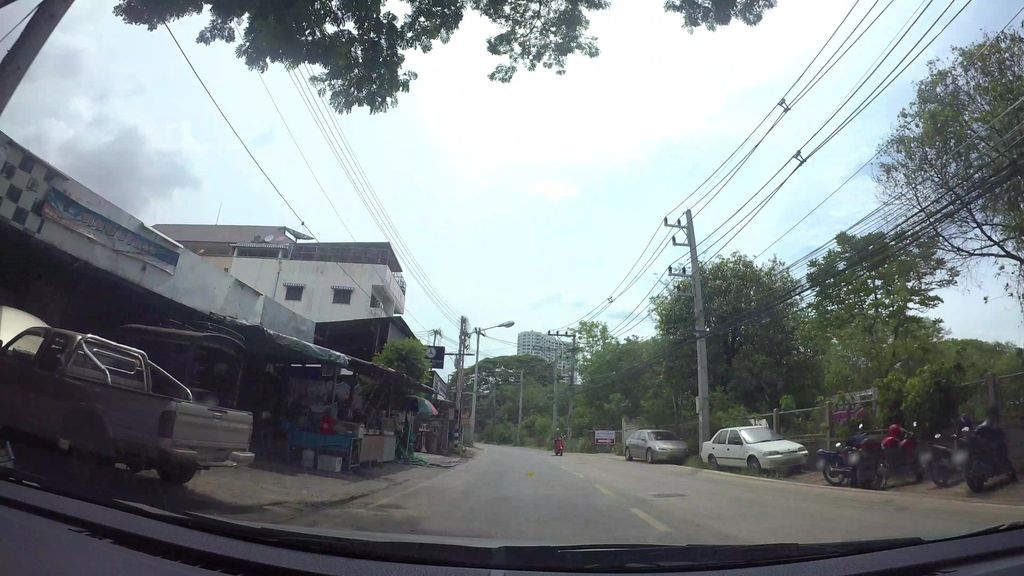 ภาพถนนตรงที่ ร้านหาดใหญ่เจริญ เชียงใหม่ ตั้งอยู่ ถ่ายโดย kaart_3 พ.ศ. 2562 (2019) · A street-level view of where ร้านหาดใหญ่เจริญ เชียงใหม่ · Ran Hatyai Charoen Chiang Mai stands, by kaart_3 in 2562 (2019)