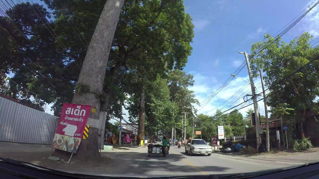 ภาพถนนตรงที่ Aa คาร์แคร์ ล้างอัดฉีด หนองผึ้ง ตั้งอยู่ ถ่ายโดย kaart_3 พ.ศ. 2562 (2019) · A street-level view of where Aa คาร์แคร์ ล้างอัดฉีด หนองผึ้ง · Aa Car Care Langatchit Nong Phueng stands, by kaart_3 in 2562 (2019)