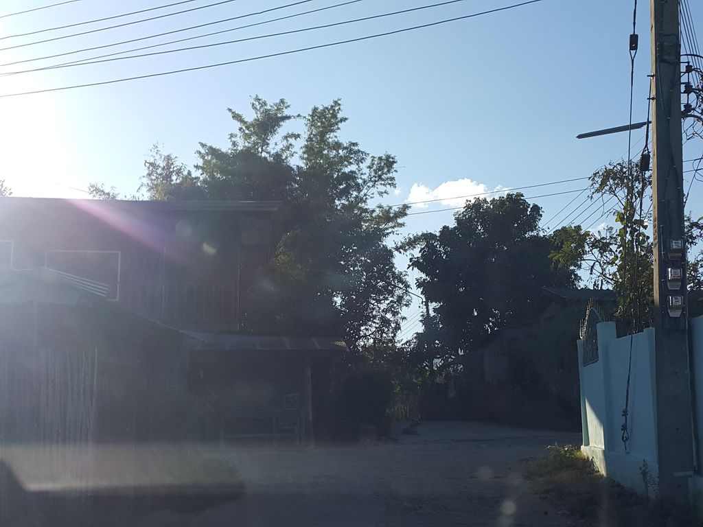 ภาพถนนตรงที่ สถานปฏิบัติธรรม ป่าตึง บ้านใหม่มะกายอน ต.เปียงหลวง อ.เวียงแหง ตั้งอยู่ ถ่ายโดย jrcarlsen พ.ศ. 2558 (2015) · A street-level view of where สถานปฏิบัติธรรม ป่าตึง บ้านใหม่มะกายอน ต.เปียงหลวง อ.เวียงแหง · Sathan Patibati Tham Pa Tueng Ban Mai Makaion Ta.piangluang A.Wiang Haeng stands, by jrcarlsen in 2558 (2015)
