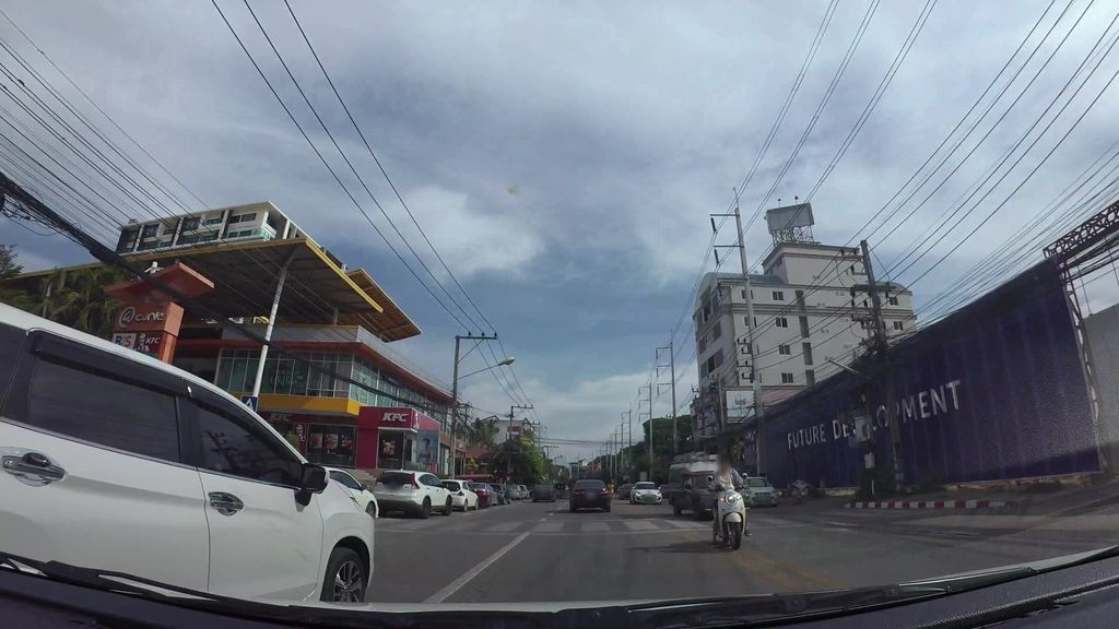 ภาพถนนตรงที่ เลอวองจินตคณิต สาขาแอดเคิร์ฟ ตั้งอยู่ ถ่ายโดย kaart_3 พ.ศ. 2562 (2019) · A street-level view of where เลอวองจินตคณิต สาขาแอดเคิร์ฟ · Loe Wong Chintoknit Sakha Aetkhoep stands, by kaart_3 in 2562 (2019)