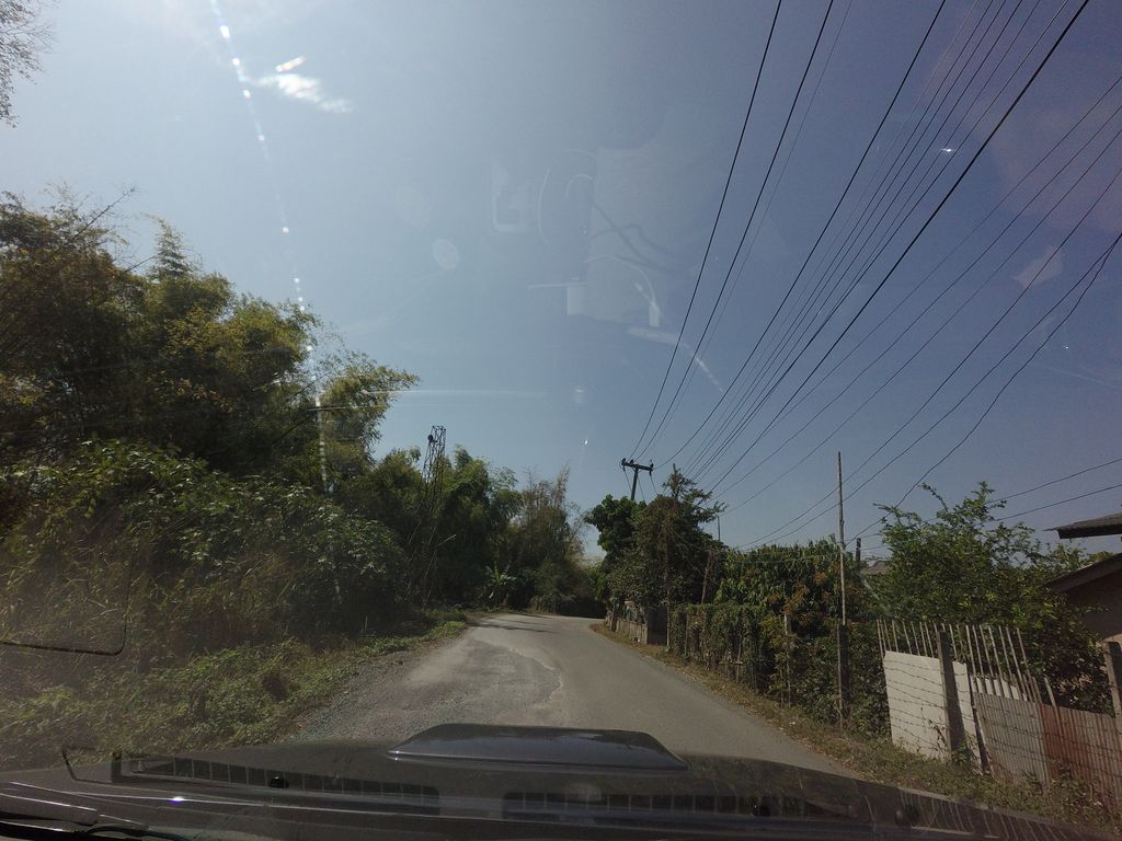 ภาพถนนตรงที่ Nailsy by.patty ตั้งอยู่ ถ่ายโดย mishari พ.ศ. 2559 (2016) · A street-level view of where Nailsy by.patty stands, by mishari in 2559 (2016)