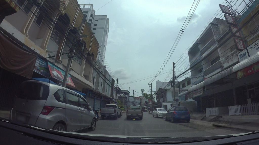 ภาพถนนตรงที่ Voice Studio ตั้งอยู่ ถ่ายโดย kaart_3 พ.ศ. 2562 (2019) · A street-level view of where Voice Studio stands, by kaart_3 in 2562 (2019)