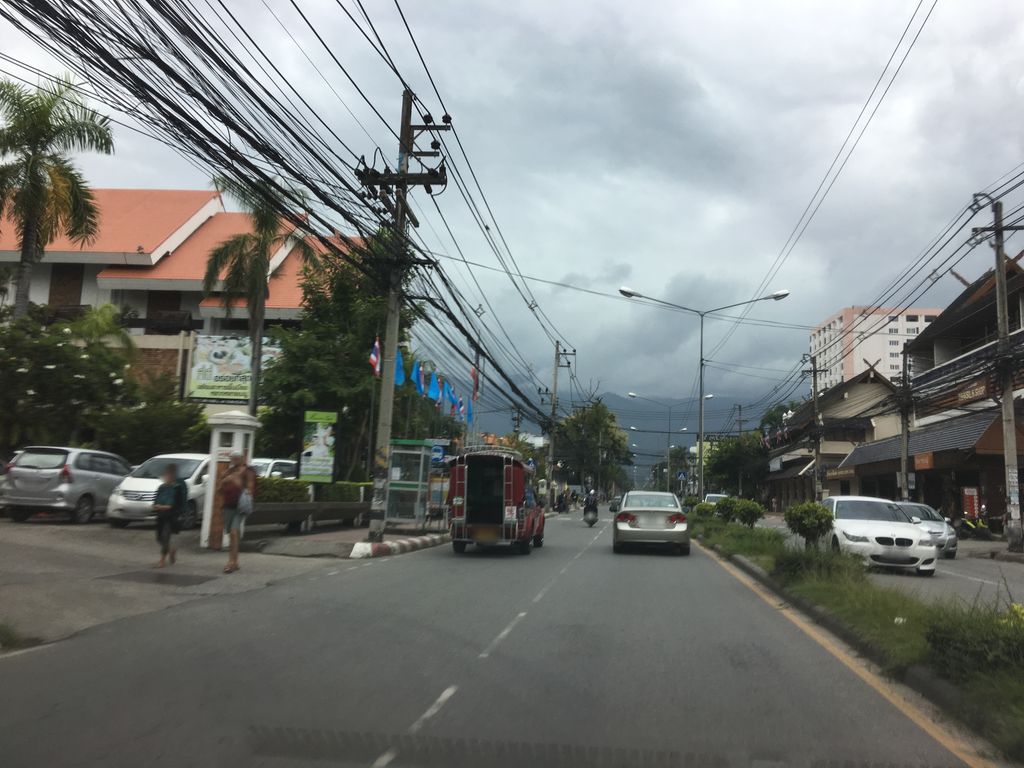 ภาพถนนตรงที่ ChatKaew Thai Massage outcall only ตั้งอยู่ ถ่ายโดย wapriz พ.ศ. 2561 (2018) · A street-level view of where ChatKaew Thai Massage outcall only stands, by wapriz in 2561 (2018)