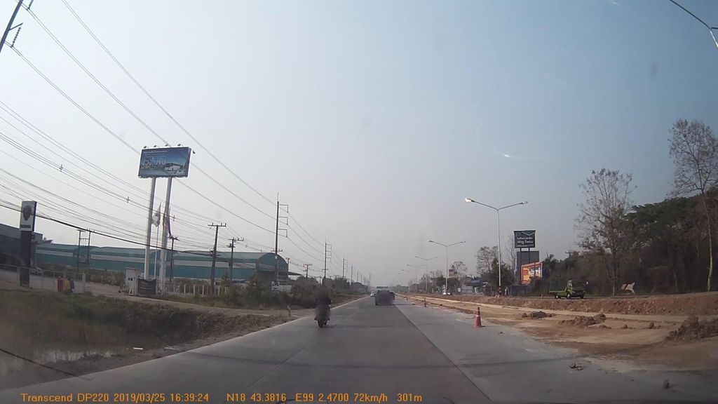 ภาพถนนตรงที่ สหกรณ์โคนมเชียงใหม่ จำกัด ตั้งอยู่ ถ่ายโดย mapcreator พ.ศ. 2562 (2019) · A street-level view of where สหกรณ์โคนมเชียงใหม่ จำกัด · Kho Nom Chiang Mai Chamkat Cooperative stands, by mapcreator in 2562 (2019)
