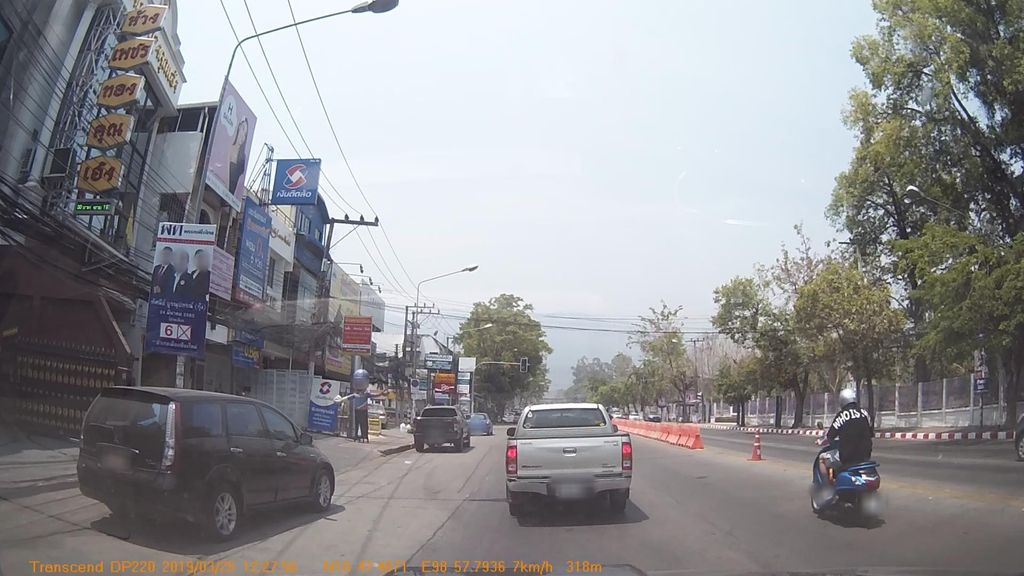 ภาพถนนตรงที่ วัดผาลาด สกทาคามี ตั้งอยู่ ถ่ายโดย mapcreator พ.ศ. 2562 (2019) · A street-level view of where วัดผาลาด สกทาคามี · Wat Pha Lat Sokthakhami stands, by mapcreator in 2562 (2019)