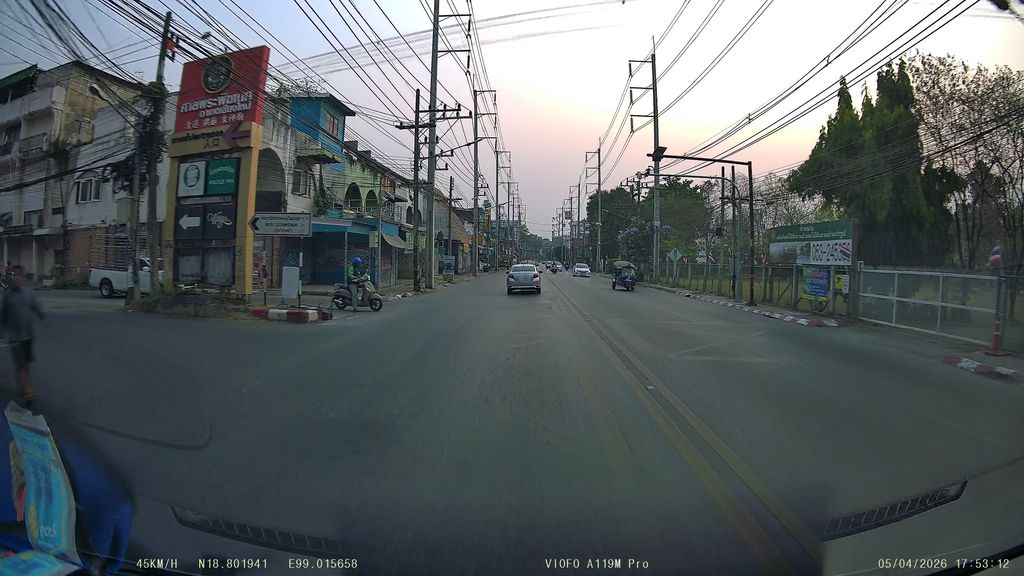 ภาพถนนตรงที่ บริษัท สยาม ออฟเซท ไฟล์ พริ้นท์ จำกัด ตั้งอยู่ ถ่ายโดย ThailandCambodia พ.ศ. 2569 (2026) · A street-level view of where บริษัท สยาม ออฟเซท ไฟล์ พริ้นท์ จำกัด · Sayam Opset Fai Print Chamkat Company stands, by ThailandCambodia in 2569 (2026)