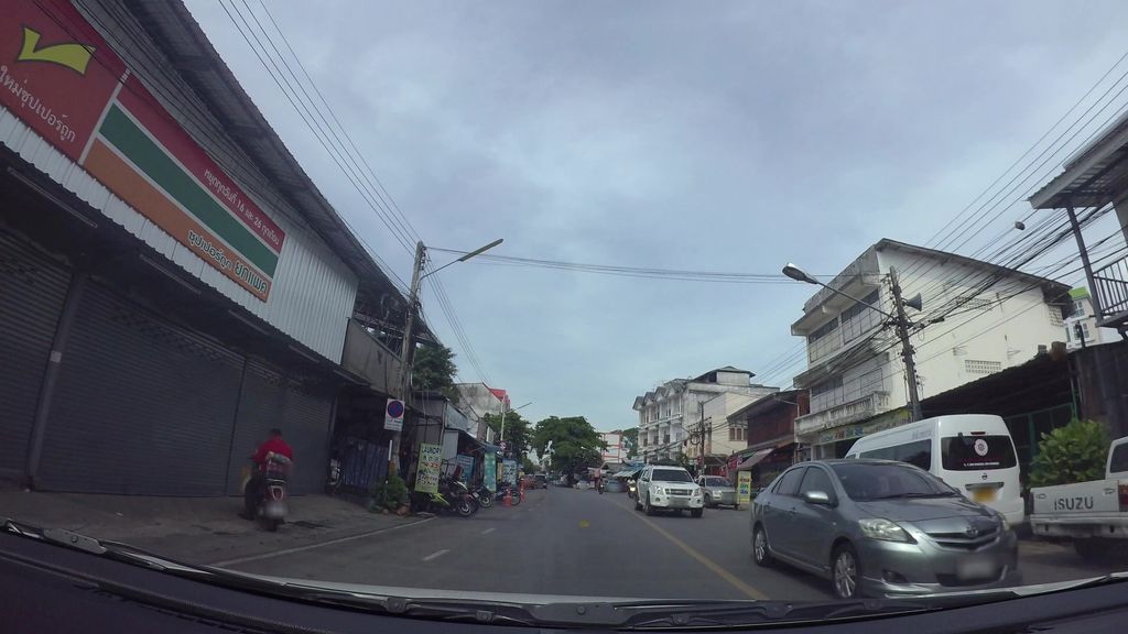 ภาพถนนตรงที่ เศรษฐวิทย์ ค้าข้าว ตั้งอยู่ ถ่ายโดย kaart_3 พ.ศ. 2562 (2019) · A street-level view of where เศรษฐวิทย์ ค้าข้าว · Setthawit Khakhao stands, by kaart_3 in 2562 (2019)