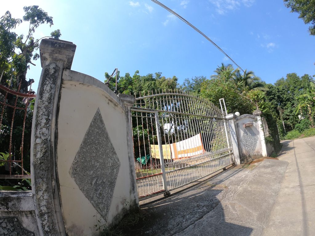 ภาพถนนตรงที่ Buddy Residence ตั้งอยู่ ถ่ายโดย chanuwath_grab พ.ศ. 2562 (2019) · A street-level view of where Buddy Residence stands, by chanuwath_grab in 2562 (2019)