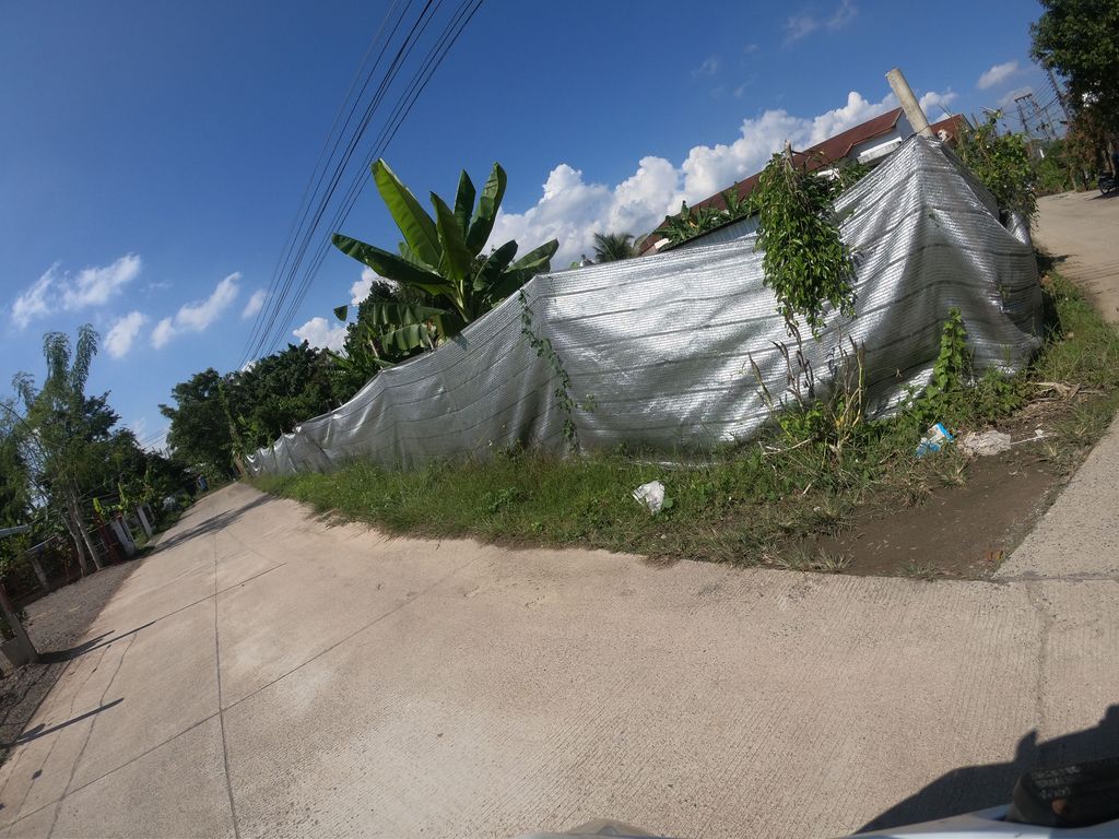 ภาพถนนตรงที่ รถเช่าเชียงใหม่ Rich Car Rent ตั้งอยู่ ถ่ายโดย chanuwath_grab พ.ศ. 2562 (2019) · A street-level view of where รถเช่าเชียงใหม่ Rich Car Rent stands, by chanuwath_grab in 2562 (2019)