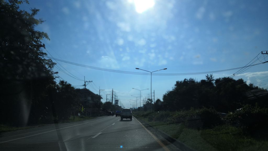 ภาพถนนตรงที่ อนันต์โลหะกิจ ตั้งอยู่ ถ่ายโดย charlesano พ.ศ. 2561 (2018) · A street-level view of where อนันต์โลหะกิจ · Anan Lohakit stands, by charlesano in 2561 (2018)