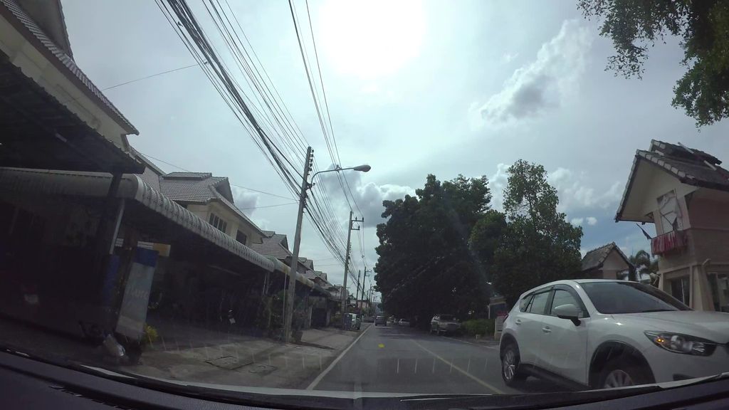 ภาพถนนตรงที่ แอนิมอลคลินิก ตั้งอยู่ ถ่ายโดย kaart_3 พ.ศ. 2562 (2019) · A street-level view of where แอนิมอลคลินิก · Aenimon Clinic stands, by kaart_3 in 2562 (2019)