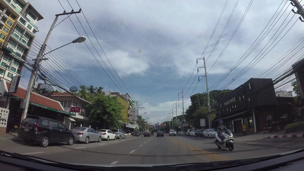 ภาพถนนตรงที่ ห้างหุ้นส่วนจำกัด สุธาสินี 3 ตั้งอยู่ ถ่ายโดย kaart_3 พ.ศ. 2562 (2019) · A street-level view of where ห้างหุ้นส่วนจำกัด สุธาสินี 3 · Suthasini 3 Partnership stands, by kaart_3 in 2562 (2019)