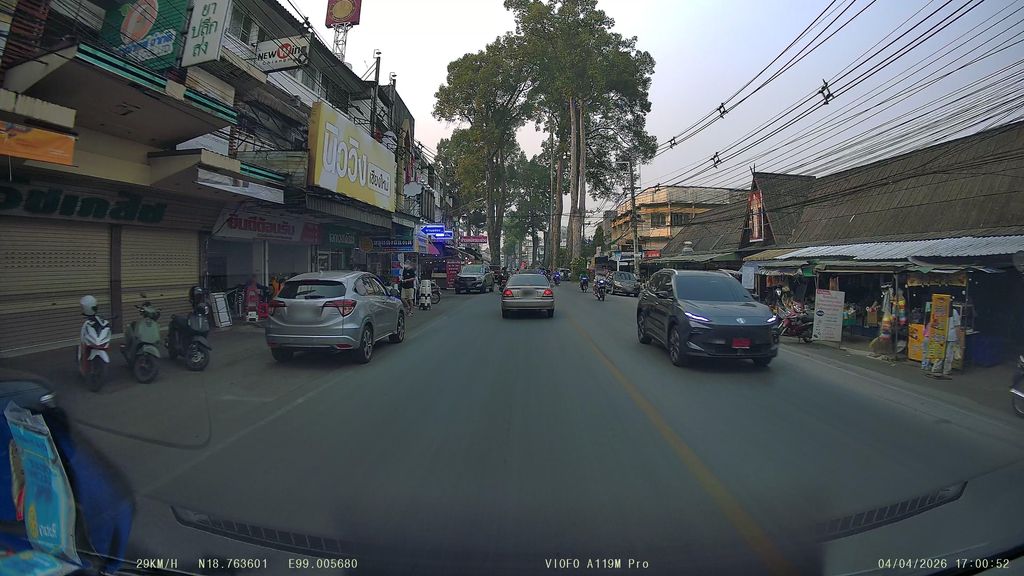ภาพถนนตรงที่ บริษัท ธวัชฟาร์ม่า จำกัด Tawat pharma co.,ltd ตั้งอยู่ ถ่ายโดย ThailandCambodia พ.ศ. 2569 (2026) · A street-level view of where บริษัท ธวัชฟาร์ม่า จำกัด Tawat pharma co.,ltd stands, by ThailandCambodia in 2569 (2026)
