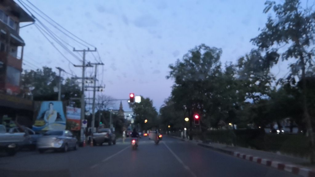 ภาพถนนตรงที่ Mobile Shop ตั้งอยู่ ถ่ายโดย charlesano พ.ศ. 2561 (2018) · A street-level view of where Mobile Shop stands, by charlesano in 2561 (2018)