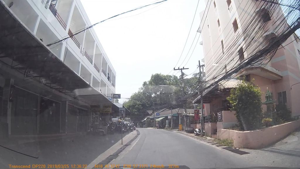 ภาพถนนตรงที่ บุษบา ตั้งอยู่ ถ่ายโดย mapcreator พ.ศ. 2562 (2019) · A street-level view of where บุษบา · Butba stands, by mapcreator in 2562 (2019)