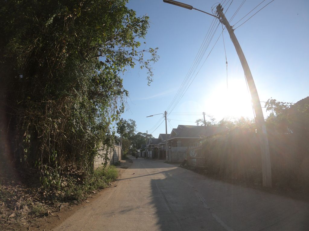 ภาพถนนตรงที่ K2M Engineering ตั้งอยู่ ถ่ายโดย chanuwath_grab พ.ศ. 2562 (2019) · A street-level view of where K2M Engineering stands, by chanuwath_grab in 2562 (2019)