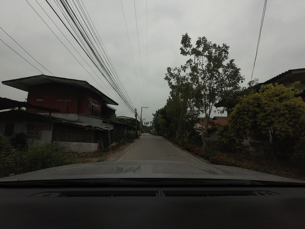 ภาพถนนตรงที่ Osay Vintage14 ตั้งอยู่ ถ่ายโดย mishari พ.ศ. 2564 (2021) · A street-level view of where Osay Vintage14 stands, by mishari in 2564 (2021)