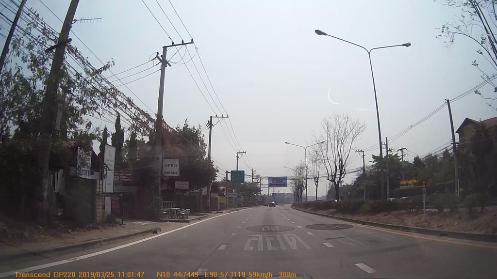 ภาพถนนตรงที่ หลงรัก หมูกระทะ ตั้งอยู่ ถ่ายโดย mapcreator พ.ศ. 2562 (2019) · A street-level view of where หลงรัก หมูกระทะ · Longrak Mukratha stands, by mapcreator in 2562 (2019)