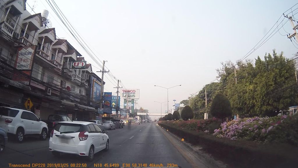 ภาพถนนตรงที่ Mrs.Jewel แหวนแต่งงานเชียงใหม่ ตั้งอยู่ ถ่ายโดย mapcreator พ.ศ. 2562 (2019) · A street-level view of where Mrs.Jewel แหวนแต่งงานเชียงใหม่ stands, by mapcreator in 2562 (2019)