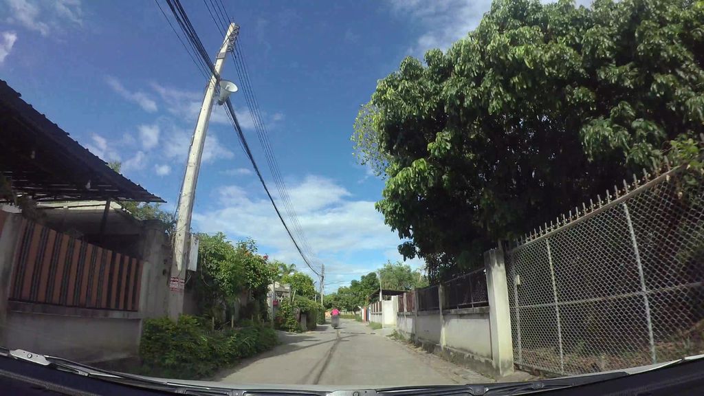 ภาพถนนตรงที่ ลาบเจียงแสน ตั้งอยู่ ถ่ายโดย kaart_3 พ.ศ. 2562 (2019) · A street-level view of where ลาบเจียงแสน · Lapchiangsaen stands, by kaart_3 in 2562 (2019)