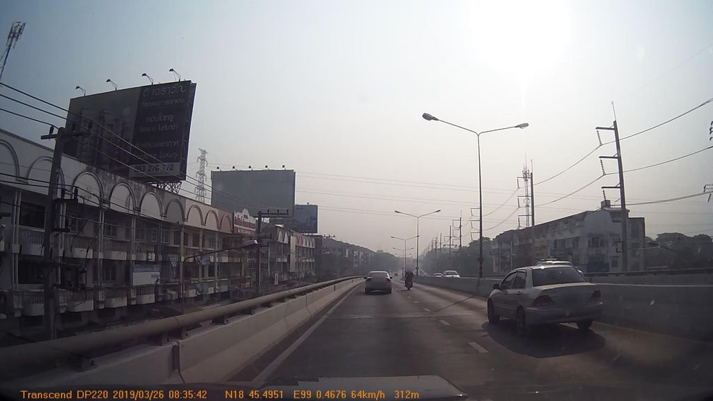 ภาพถนนตรงที่ Aces Flight Training Center ตั้งอยู่ ถ่ายโดย mapcreator พ.ศ. 2562 (2019) · A street-level view of where Aces Flight Training Center stands, by mapcreator in 2562 (2019)
