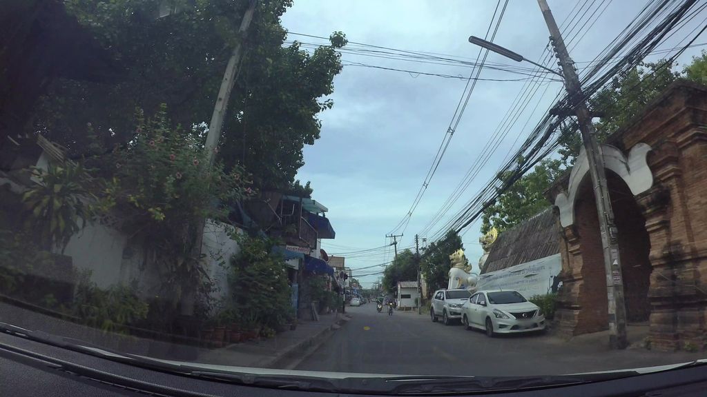 ภาพถนนตรงที่ Elephant Care&Grand Canyon Jumping ตั้งอยู่ ถ่ายโดย kaart_3 พ.ศ. 2562 (2019) · A street-level view of where Elephant Care&Grand Canyon Jumping stands, by kaart_3 in 2562 (2019)