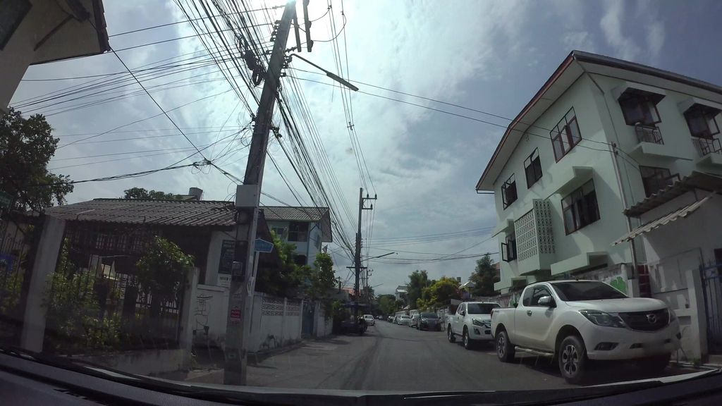 ภาพถนนตรงที่ นงค์นุช อาหารตามสั่ง ตั้งอยู่ ถ่ายโดย kaart_3 พ.ศ. 2562 (2019) · A street-level view of where นงค์นุช อาหารตามสั่ง · Nongnut Ahantamsang stands, by kaart_3 in 2562 (2019)