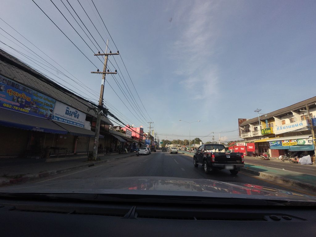 ภาพถนนตรงที่ Autoset Computer ตั้งอยู่ ถ่ายโดย mishari พ.ศ. 2563 (2020) · A street-level view of where Autoset Computer stands, by mishari in 2563 (2020)