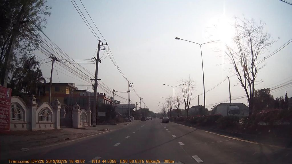 ภาพถนนตรงที่ MS.AUTO2 ตั้งอยู่ ถ่ายโดย mapcreator พ.ศ. 2562 (2019) · A street-level view of where MS.AUTO2 stands, by mapcreator in 2562 (2019)