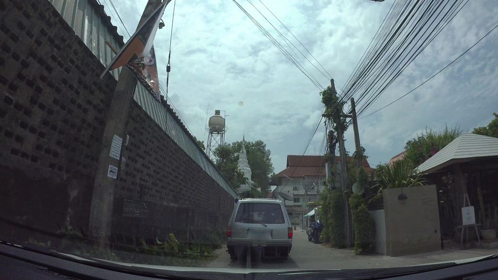 ภาพถนนตรงที่ Onuma Green Rabb Cafe ตั้งอยู่ ถ่ายโดย kaart_3 พ.ศ. 2562 (2019) · A street-level view of where Onuma Green Rabb Cafe stands, by kaart_3 in 2562 (2019)