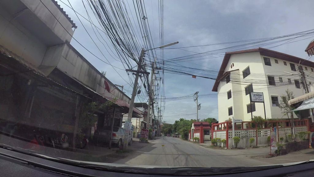 ภาพถนนตรงที่ N&B yum ตั้งอยู่ ถ่ายโดย kaart_3 พ.ศ. 2562 (2019) · A street-level view of where N&B yum stands, by kaart_3 in 2562 (2019)