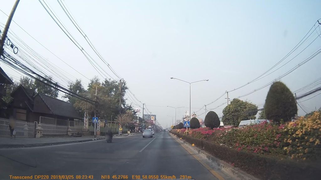 ภาพถนนตรงที่ Sushi Nalon - ซูชิหน้าล้นพ่นไฟ ตั้งอยู่ ถ่ายโดย mapcreator พ.ศ. 2562 (2019) · A street-level view of where Sushi Nalon - ซูชิหน้าล้นพ่นไฟ stands, by mapcreator in 2562 (2019)