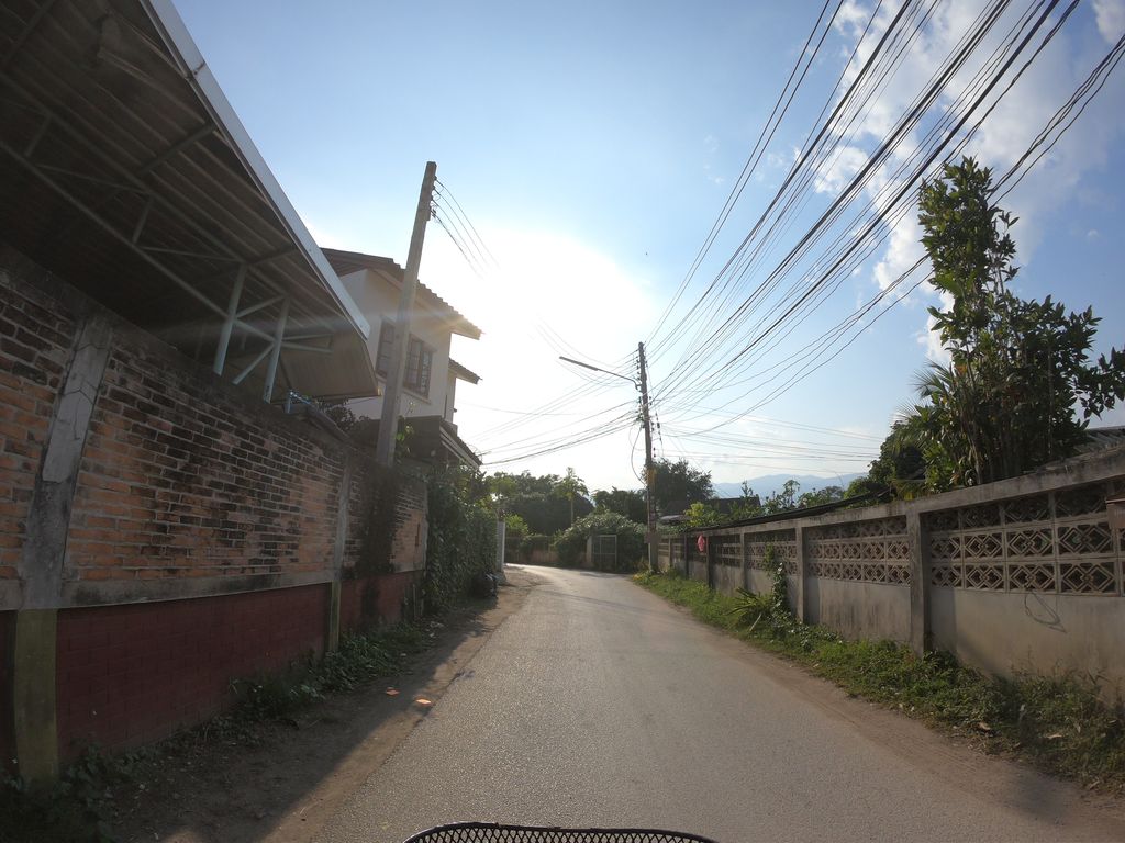 ภาพถนนตรงที่ จ. เจริญการเกษตร ตั้งอยู่ ถ่ายโดย chanuwath_grab พ.ศ. 2562 (2019) · A street-level view of where จ. เจริญการเกษตร · Cha. Charoen Kan Kaset stands, by chanuwath_grab in 2562 (2019)