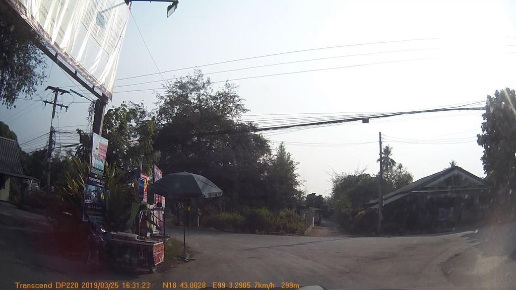 ภาพถนนตรงที่ กศน.ตำบลชมภู ตั้งอยู่ ถ่ายโดย mapcreator พ.ศ. 2562 (2019) · A street-level view of where กศน.ตำบลชมภู · Kason.Tambon Chomphu stands, by mapcreator in 2562 (2019)