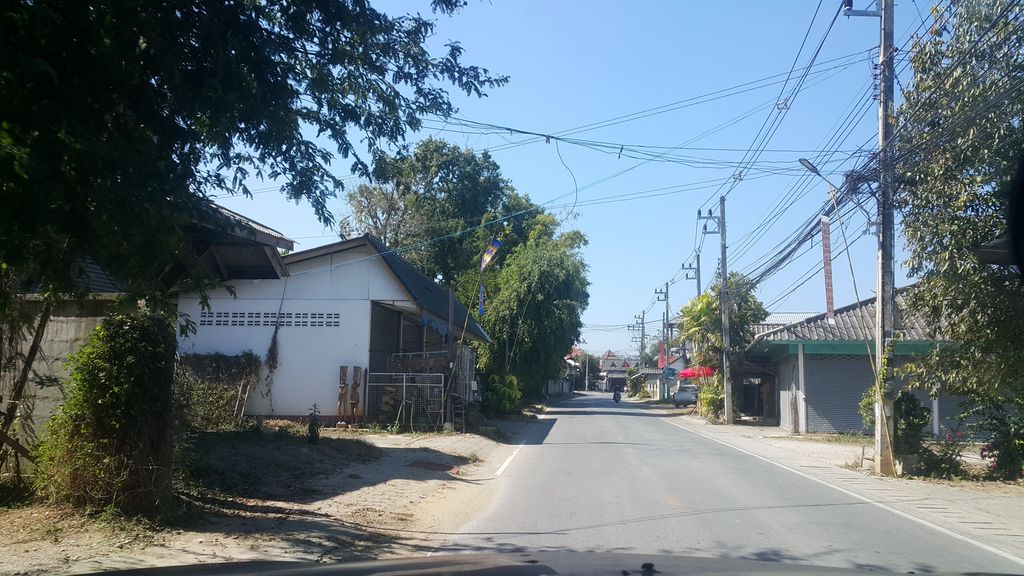 ภาพถนนตรงที่ Pnexport Limited Partnership ตั้งอยู่ ถ่ายโดย jrcarlsen พ.ศ. 2562 (2019) · A street-level view of where Pnexport Limited Partnership stands, by jrcarlsen in 2562 (2019)