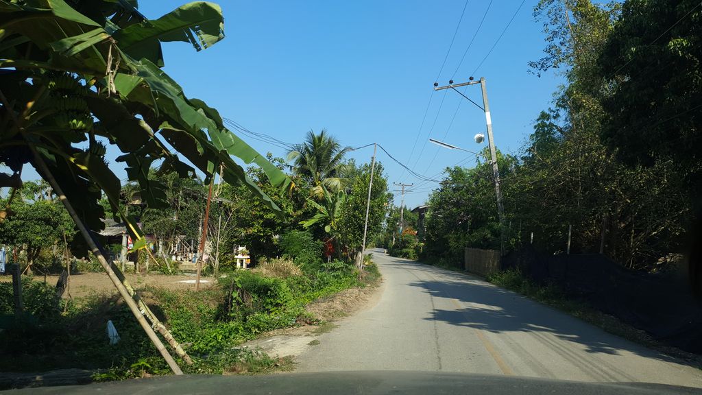 ภาพถนนตรงที่ Supportteam ตั้งอยู่ ถ่ายโดย jrcarlsen พ.ศ. 2562 (2019) · A street-level view of where Supportteam stands, by jrcarlsen in 2562 (2019)