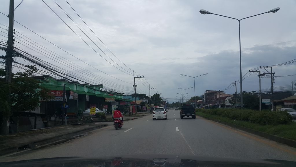 ภาพถนนตรงที่ Norden Assets ตั้งอยู่ ถ่ายโดย jrcarlsen พ.ศ. 2561 (2018) · A street-level view of where Norden Assets stands, by jrcarlsen in 2561 (2018)