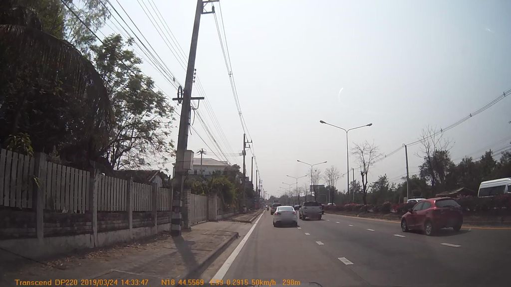 ภาพถนนตรงที่ ร้านไผ่มงคล ตั้งอยู่ ถ่ายโดย mapcreator พ.ศ. 2562 (2019) · A street-level view of where ร้านไผ่มงคล · Ran Phai Mongkhon stands, by mapcreator in 2562 (2019)