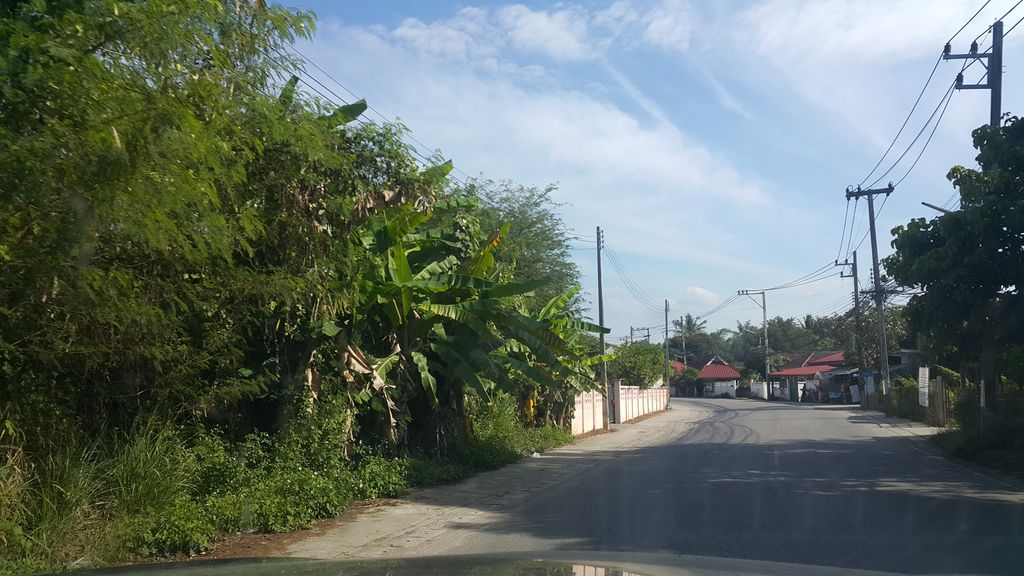 ภาพถนนตรงที่ Winnytattoo ตั้งอยู่ ถ่ายโดย jrcarlsen พ.ศ. 2562 (2019) · A street-level view of where Winnytattoo stands, by jrcarlsen in 2562 (2019)