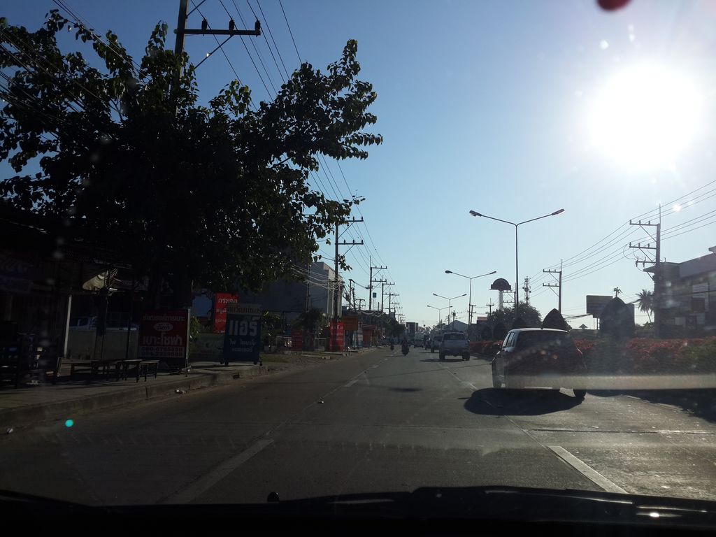 ภาพถนนตรงที่ มักลาบ ซะป๊ะย่าง ตั้งอยู่ ถ่ายโดย mishari พ.ศ. 2557 (2014) · A street-level view of where มักลาบ ซะป๊ะย่าง · Maklap Sapayang stands, by mishari in 2557 (2014)