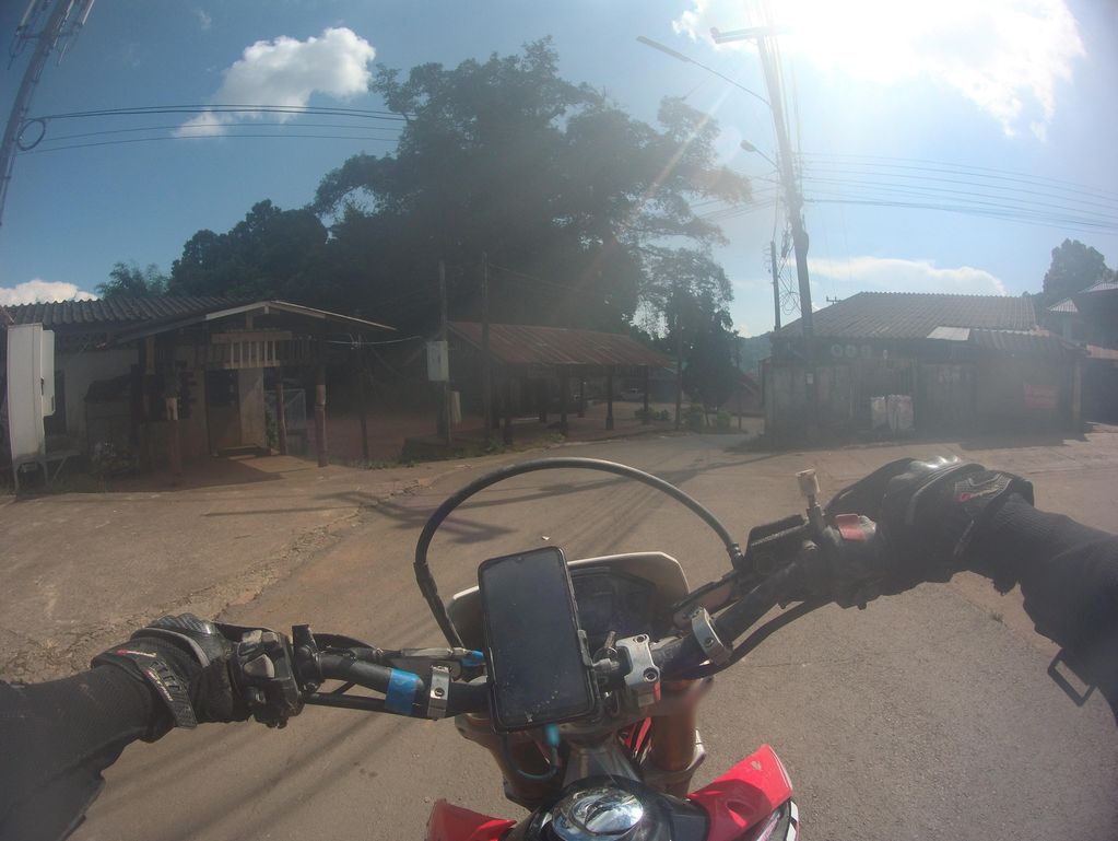 ภาพถนนตรงที่ ไร่ชาระมิงค์, Raming Tea Plantation ตั้งอยู่ ถ่ายโดย julcnx พ.ศ. 2566 (2023) · A street-level view of where ไร่ชาระมิงค์, Raming Tea Plantation stands, by julcnx in 2566 (2023)