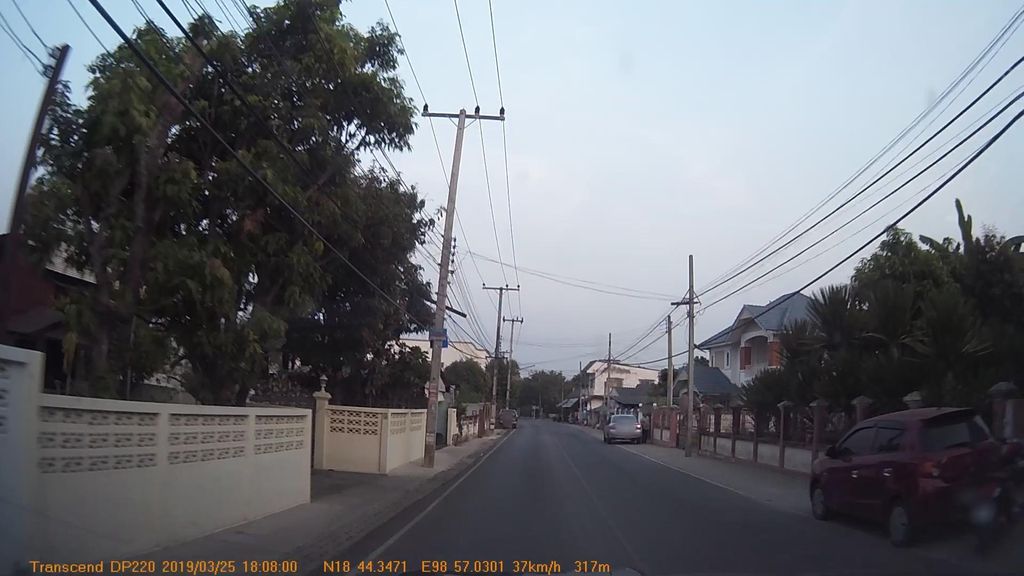 ภาพถนนตรงที่ หนวด คาเฟ่ / ညိုကီဆိုင် ตั้งอยู่ ถ่ายโดย mapcreator พ.ศ. 2562 (2019) · A street-level view of where หนวด คาเฟ่ / ညိုကီဆိုင် · Nuat Café / ညိုကီဆိုင် stands, by mapcreator in 2562 (2019)