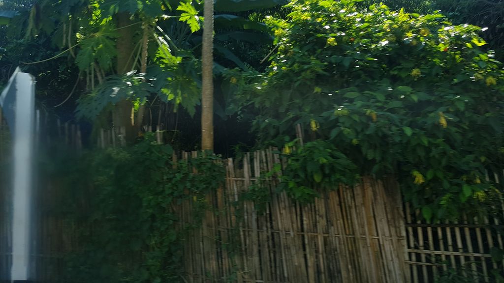 ภาพถนนตรงที่ The Mountain Bar ตั้งอยู่ ถ่ายโดย rororo พ.ศ. 2562 (2019) · A street-level view of where The Mountain Bar stands, by rororo in 2562 (2019)