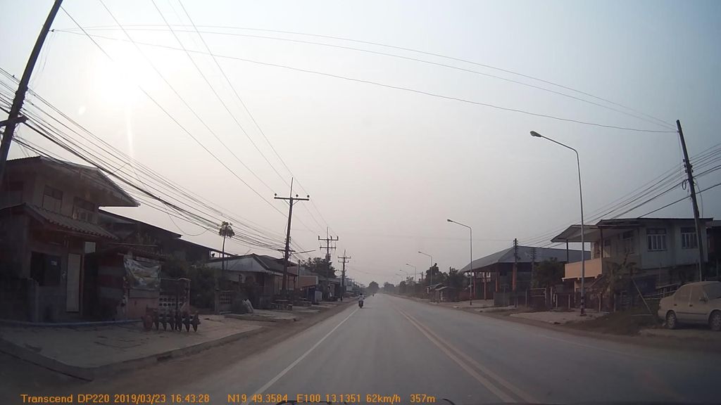 ภาพถนนตรงที่ กาแฟสดอเมซซิ่งบ้านต้า ตั้งอยู่ ถ่ายโดย mapcreator พ.ศ. 2562 (2019) · A street-level view of where กาแฟสดอเมซซิ่งบ้านต้า · Kafaetdo Met Sing Ban Ta stands, by mapcreator in 2562 (2019)