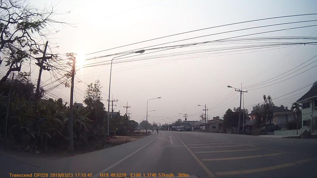 ภาพถนนตรงที่ Star Care Service ตั้งอยู่ ถ่ายโดย mapcreator พ.ศ. 2562 (2019) · A street-level view of where Star Care Service stands, by mapcreator in 2562 (2019)