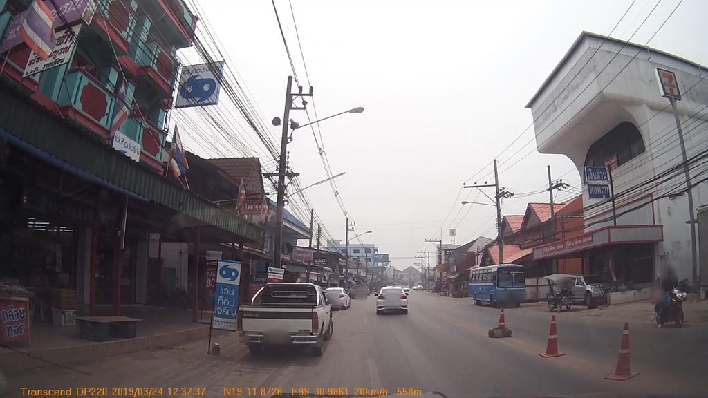 ภาพถนนตรงที่ ร้านข้าวสารนาทอง สาขาแม่ขะจาน ตั้งอยู่ ถ่ายโดย mapcreator พ.ศ. 2562 (2019) · A street-level view of where ร้านข้าวสารนาทอง สาขาแม่ขะจาน · Ran Khaosan Na Thong Sakha Mae Kha Chan stands, by mapcreator in 2562 (2019)